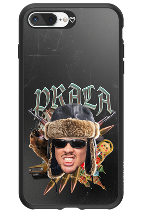 Lmen Panel - Apple iPhone 8 Plus