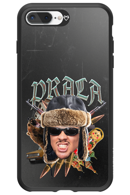 Lmen Panel - Apple iPhone 8 Plus