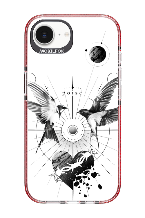 Madár 2.0 - Apple iPhone 16e