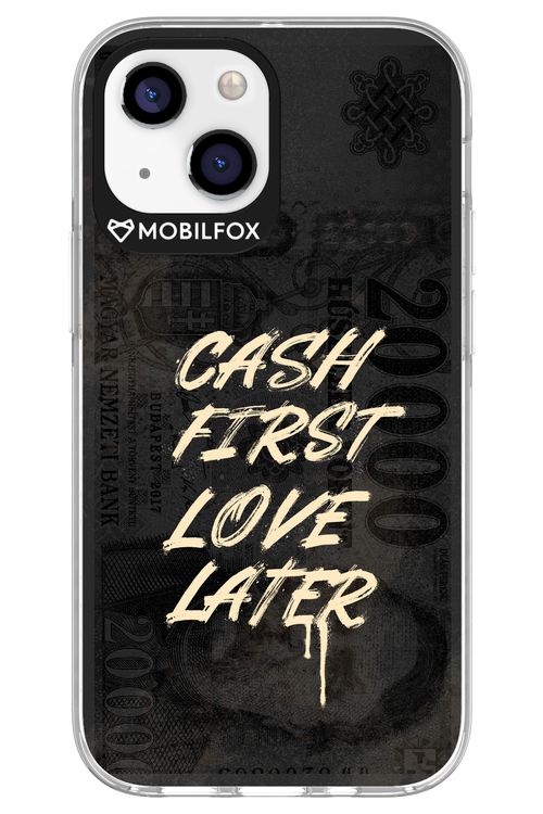 Love Later 2.0 - Apple iPhone 13 Mini