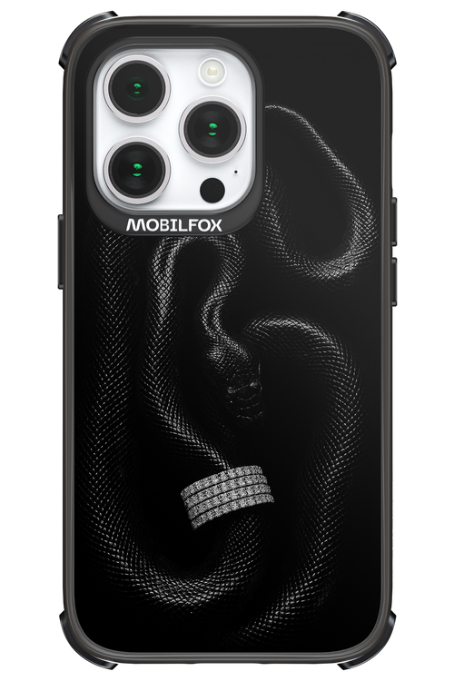 Diamond Mamba 2.0 - Apple iPhone 14 Pro