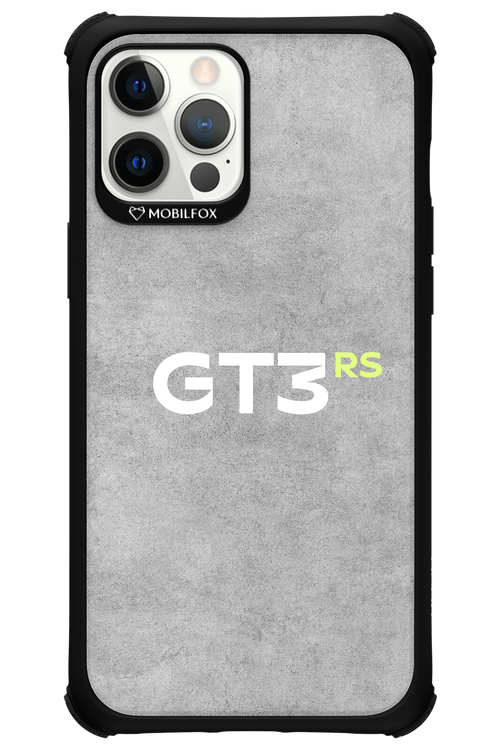 GT3RS - Apple iPhone 12 Pro Max