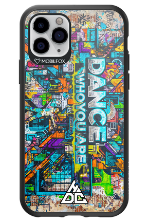 HDC 4 - Apple iPhone 11 Pro