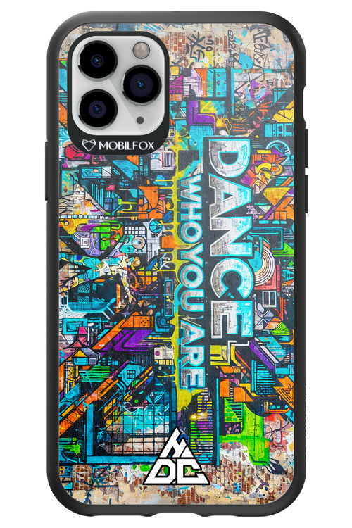 HDC 4 - Apple iPhone 11 Pro