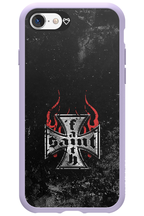 Saint Cross 2.0 - Apple iPhone SE 2020