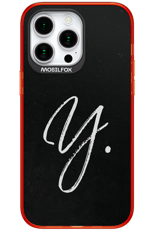 (Off Space) Y 2.0 - Apple iPhone 15 Pro Max