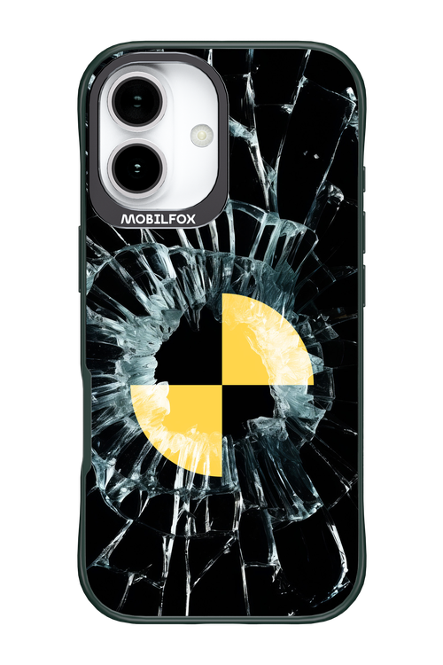 Shattered Proof 2.0 - Apple iPhone 17