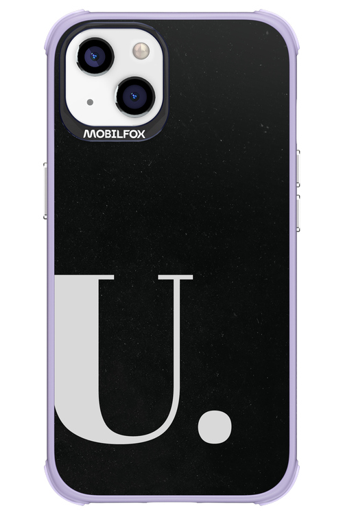 U (Off Space) 2.0 - Apple iPhone 13