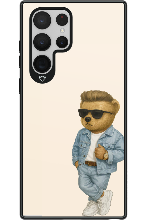 Gamibear (Desert) - Samsung Galaxy S22 Ultra