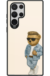 Gamibear (Desert) - Samsung Galaxy S22 Ultra