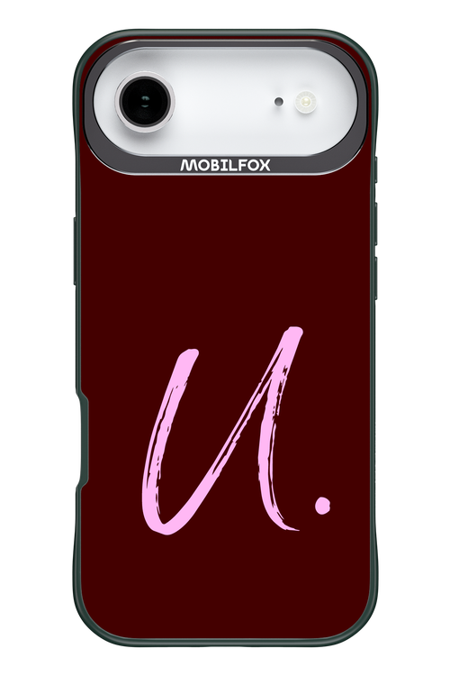 (Dark Blush) U 2.0 - Apple iPhone 17 Air