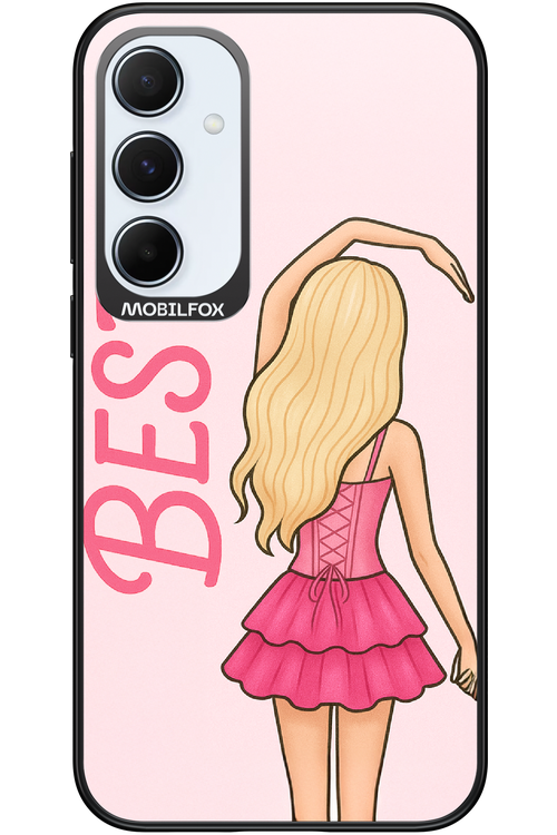 Bestt 2.0 - Samsung Galaxy A55
