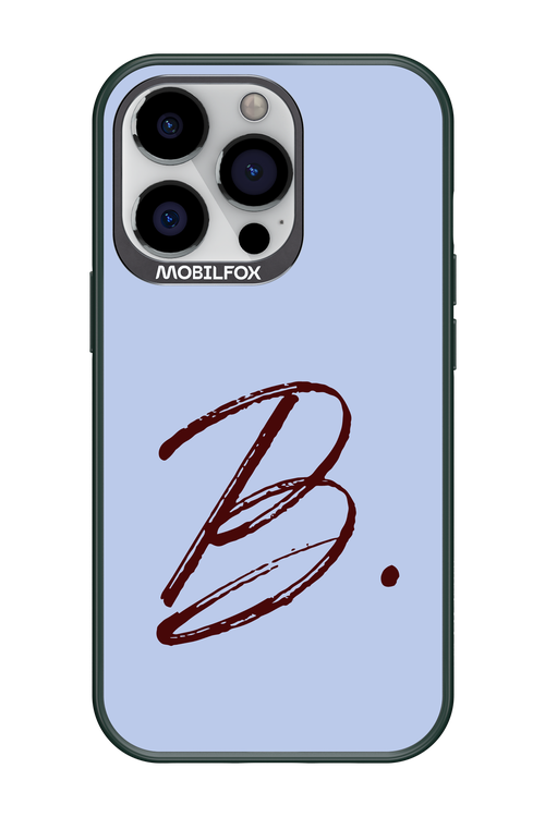(Jellyfish Presso) B 2.0 - Apple iPhone 13 Pro