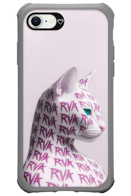 RVA Cat 2.0 - Apple iPhone 8