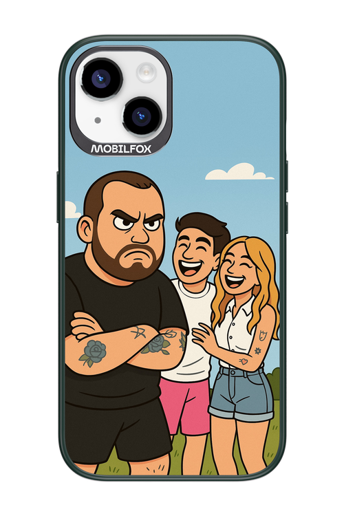 Solo Love - Apple iPhone 14