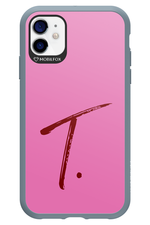 (Sorbet) T 2.0 - Apple iPhone 11