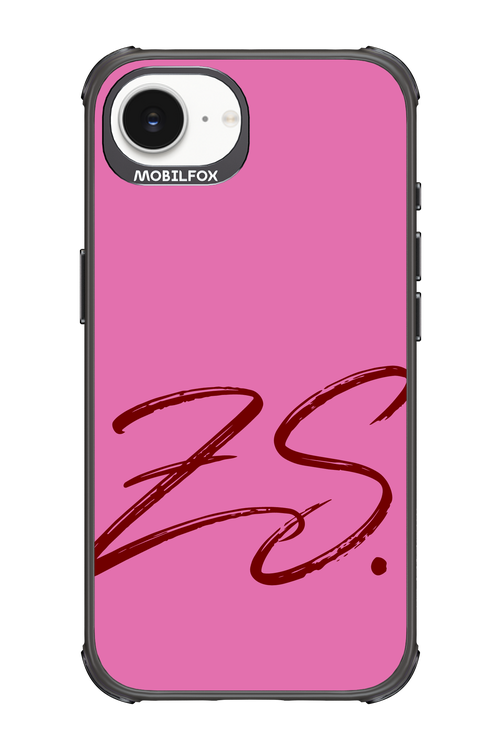 (Sorbet) ZS 2.0 - Apple iPhone 16e
