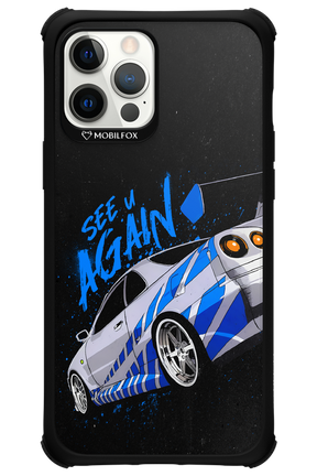 See u again - Apple iPhone 12 Pro Max