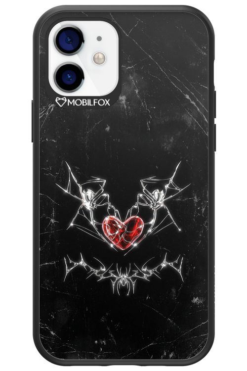 Blind Heart 2.0 - Apple iPhone 12