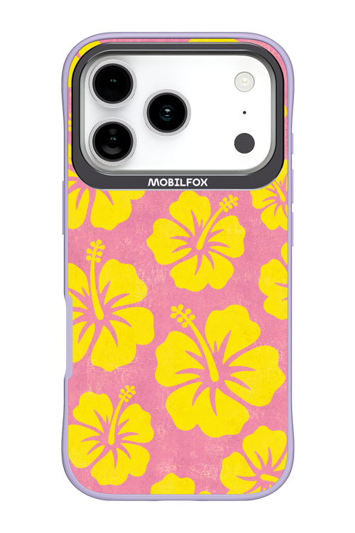 HAWAII 2.0 - Apple iPhone 17 Pro