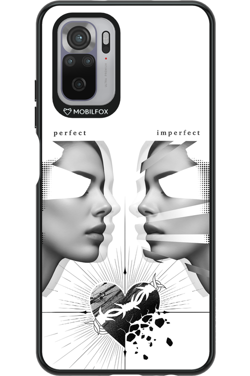 Arcok 2.0 - Xiaomi Redmi Note 10