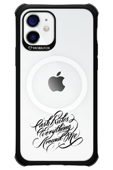 Cash Rules Script - Apple iPhone 12