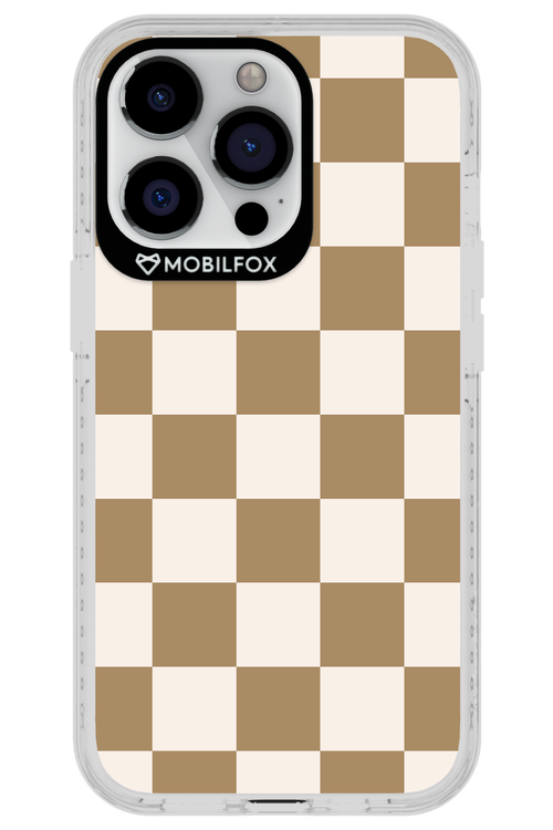 Nude Chess - Apple iPhone 13 Pro