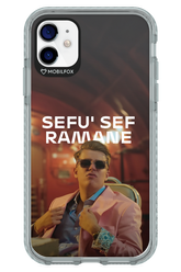 Sefu_ sef ramane - Apple iPhone 11