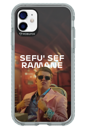 Sefu_ sef ramane - Apple iPhone 11