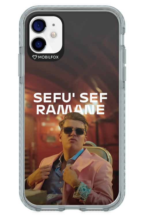 Sefu_ sef ramane - Apple iPhone 11