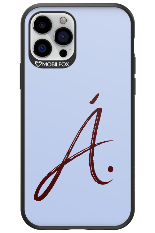 (Jellyfish Presso) A II 2.0 - Apple iPhone 12 Pro