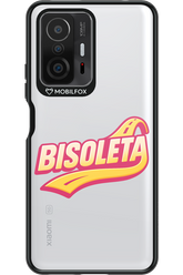 Bisoleta - Xiaomi Mi 11T