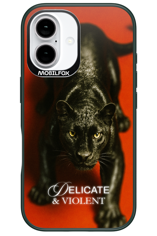 DeliCat 2.0 - Apple iPhone 16