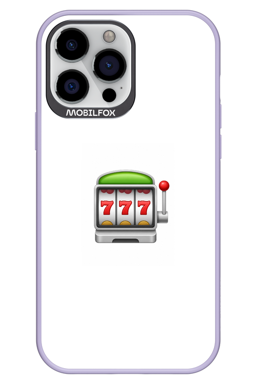 777 2.0 - Apple iPhone 13 Pro Max