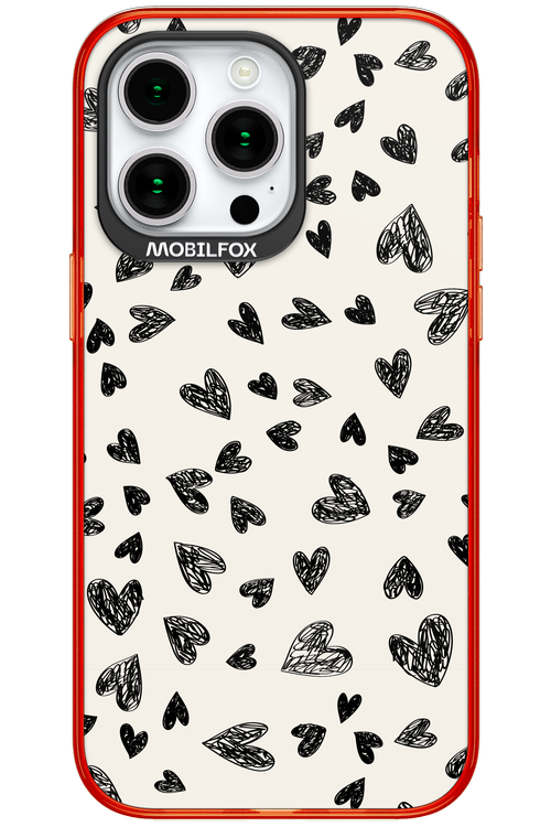 Crazy in Luv 2.0 - Apple iPhone 15 Pro Max
