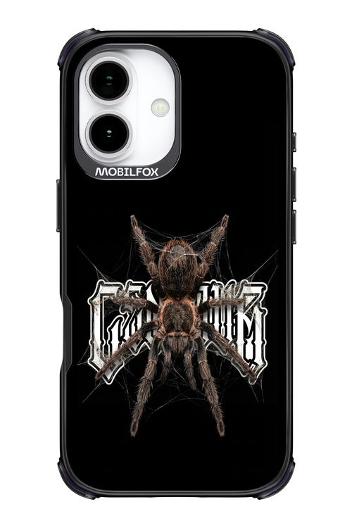 Centaur Logo Big Spider 2.0 - Apple iPhone 17
