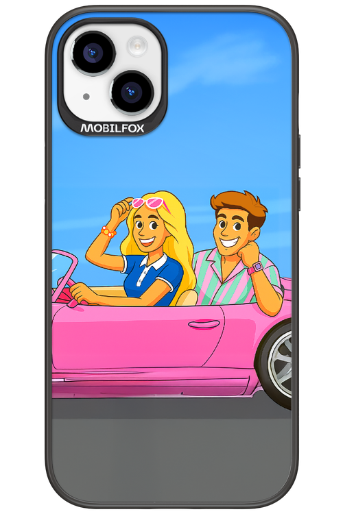 My Way 2.0 - Apple iPhone 15 Plus