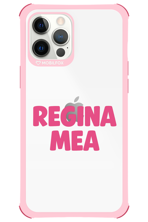 Regina Mea - Apple iPhone 12 Pro Max