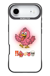 Bad Bird - Apple iPhone 17 Air