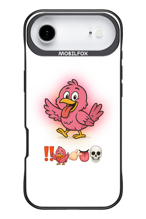 Bad Bird - Apple iPhone 17 Air