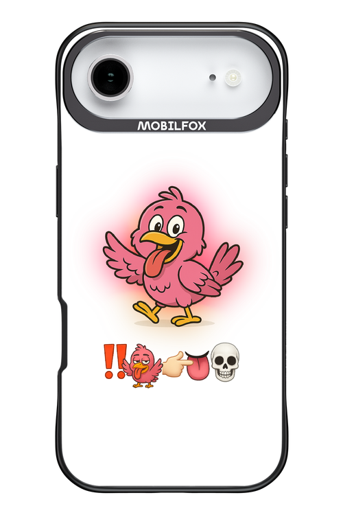 Bad Bird - Apple iPhone 17 Air