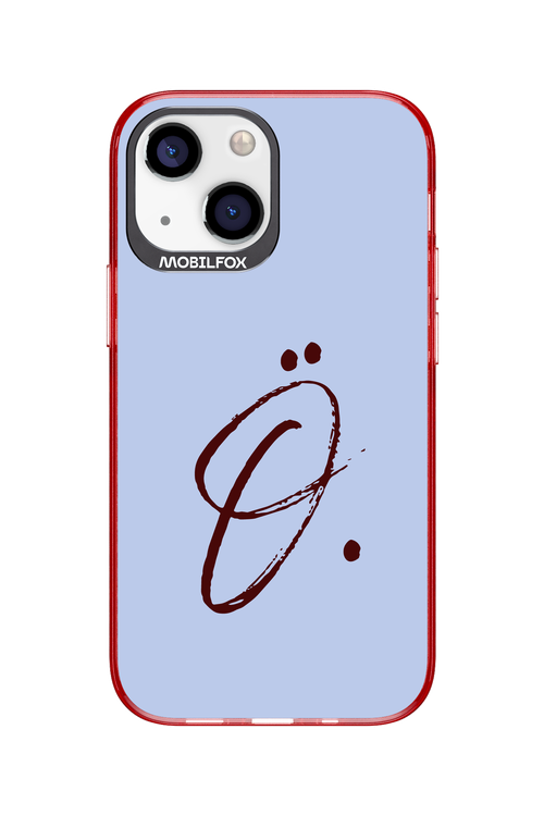 (Jellyfish Presso) O II 2.0 - Apple iPhone 13 Mini