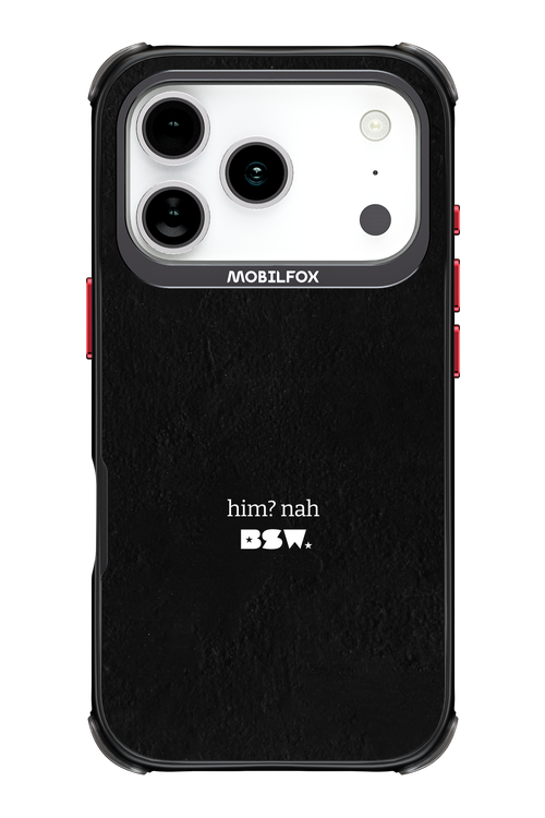 BSW FourSeasons 9 2.0 - Apple iPhone 17 Pro