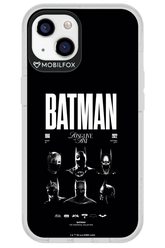 Longlive the Bat - Apple iPhone 13