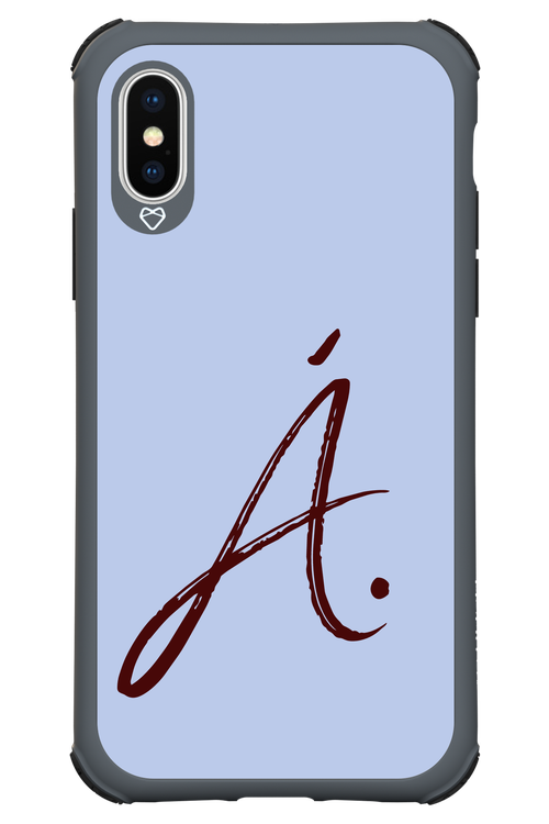 (Jellyfish Presso) A II 2.0 - Apple iPhone XS