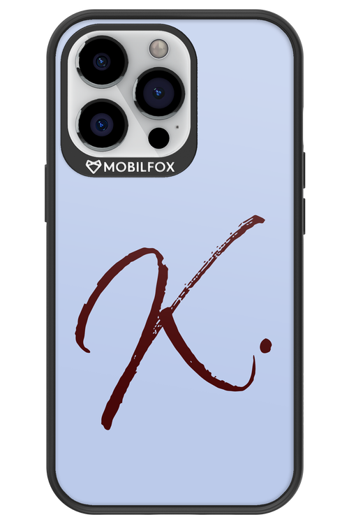 (Jellyfish Presso) K 2.0 - Apple iPhone 13 Pro