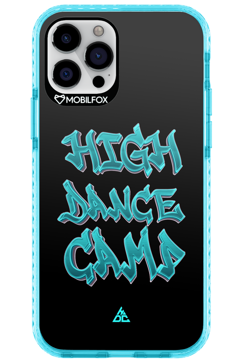 HDC 2 - Apple iPhone 12 Pro