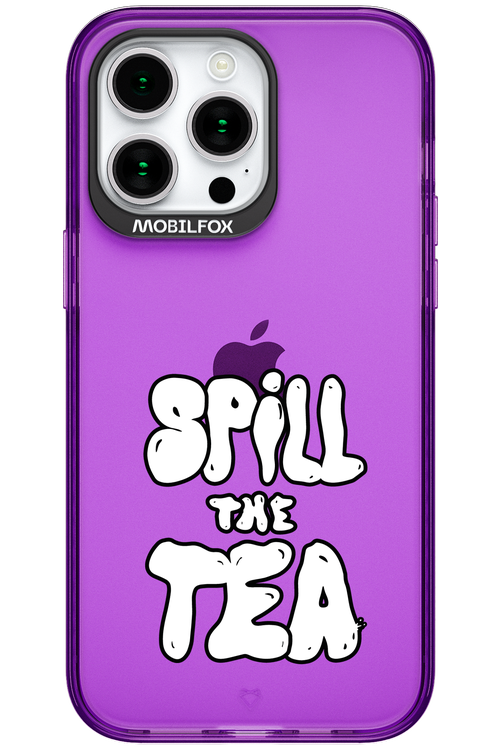 Outline Edition - Apple iPhone 15 Pro Max