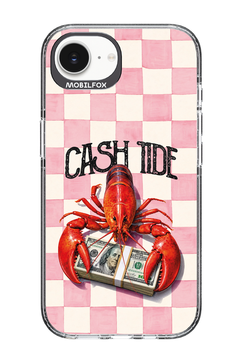 Cash Tide 2.0 - Apple iPhone 16e