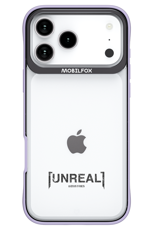 Minilogo 2.0 - Apple iPhone 17 Pro Max